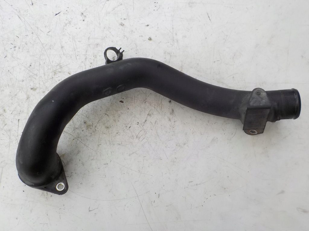 фото №1, Fiat doblo ii 13r 1.3 m-jet шланг труба waz повітря 0051810957