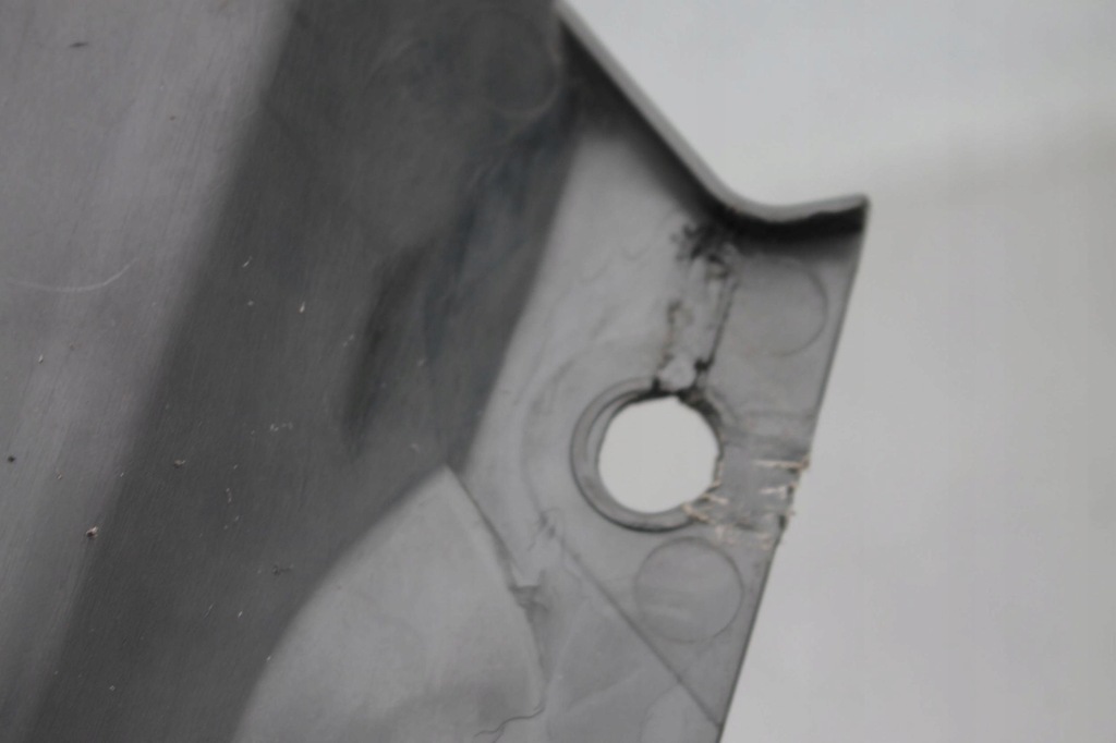 фото №10, Защита верхний поперечина перед накладка 71129-t7m honda hr-v ii 15-20