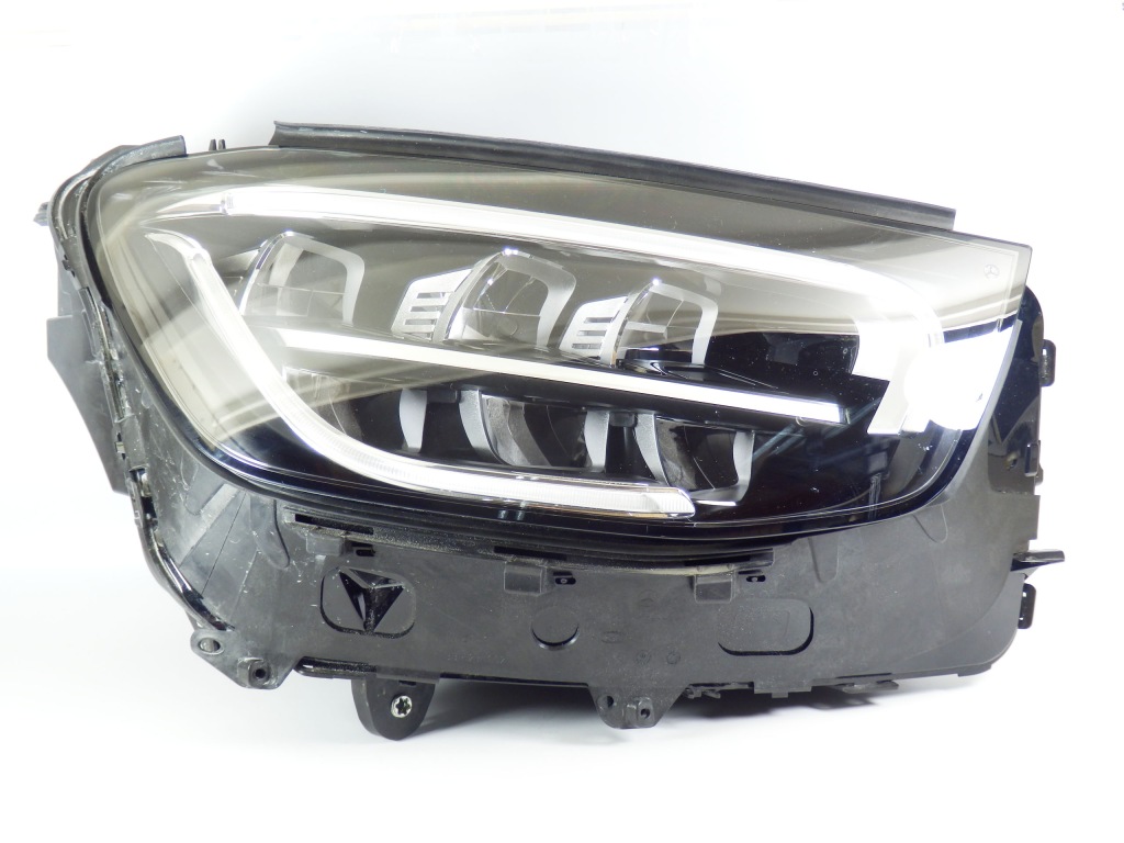 фото №1, Лампа правый перед mercedes x253 w253 glc lift