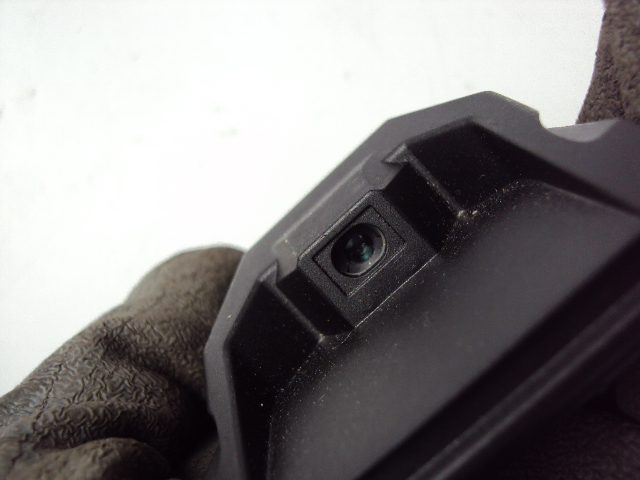 фото №4, Камера ассистент поперечина nissan qashqai j11