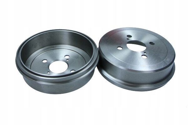 Купити Maxgear барабан гальмівний toyota задні corolla 92-02