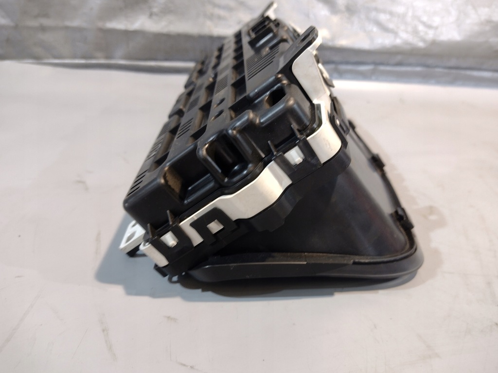 фото №9, Счетчик приборы dodge journey 2,0crd p56044842ag uk