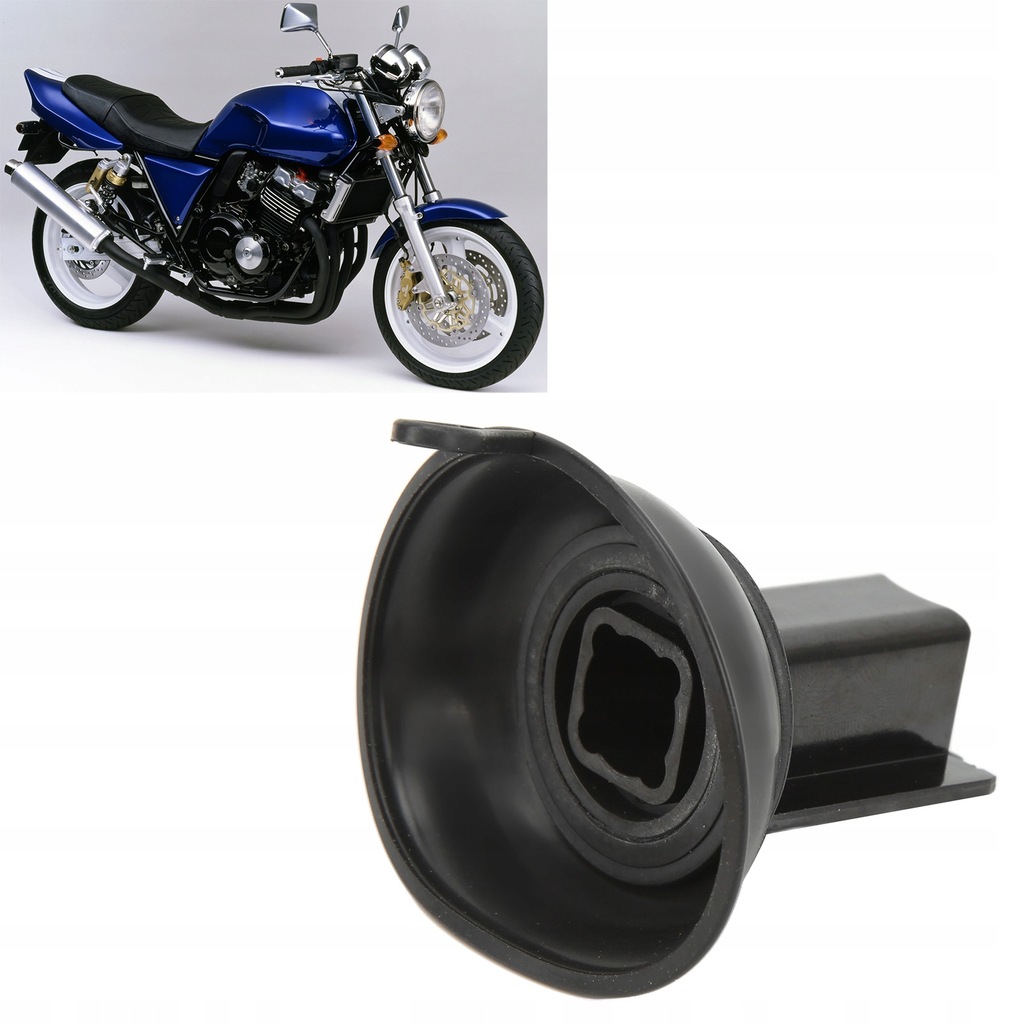 фото №7, Модуль поршня membrany поршня карбюратора dla cb400