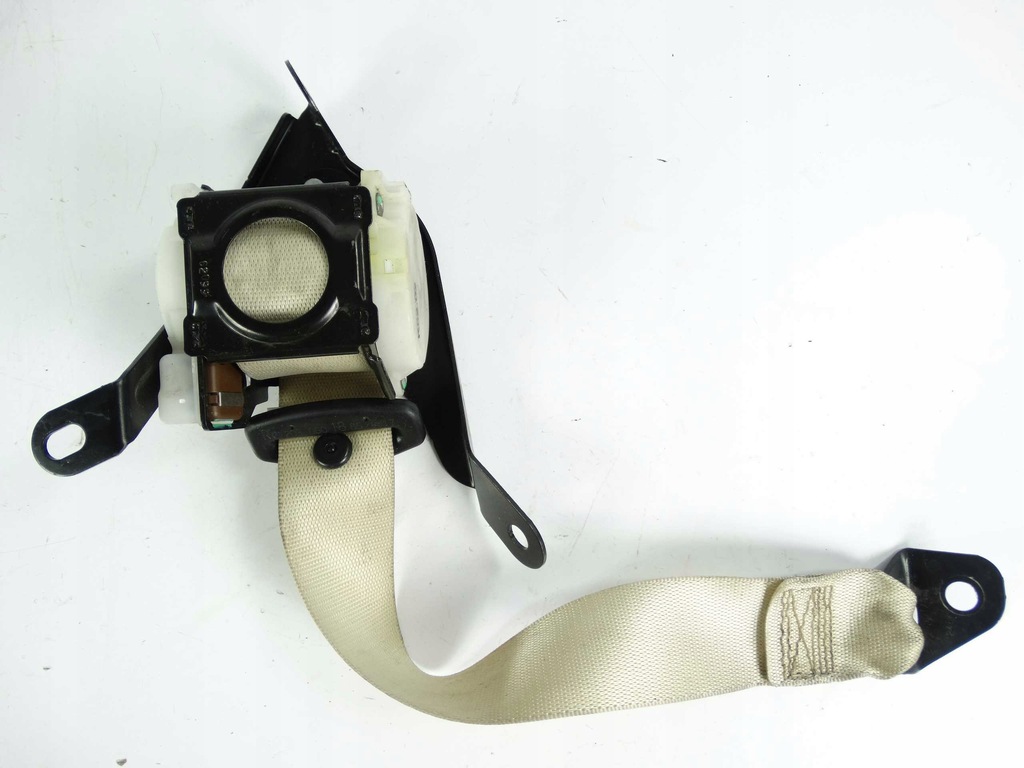 фото №1, Mercedes clk w209 pas безпеки правий задня