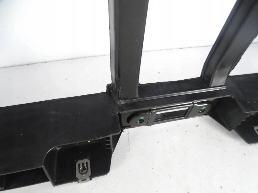 фото №5, Pas перед передній renault master iii lift iv 4 19+