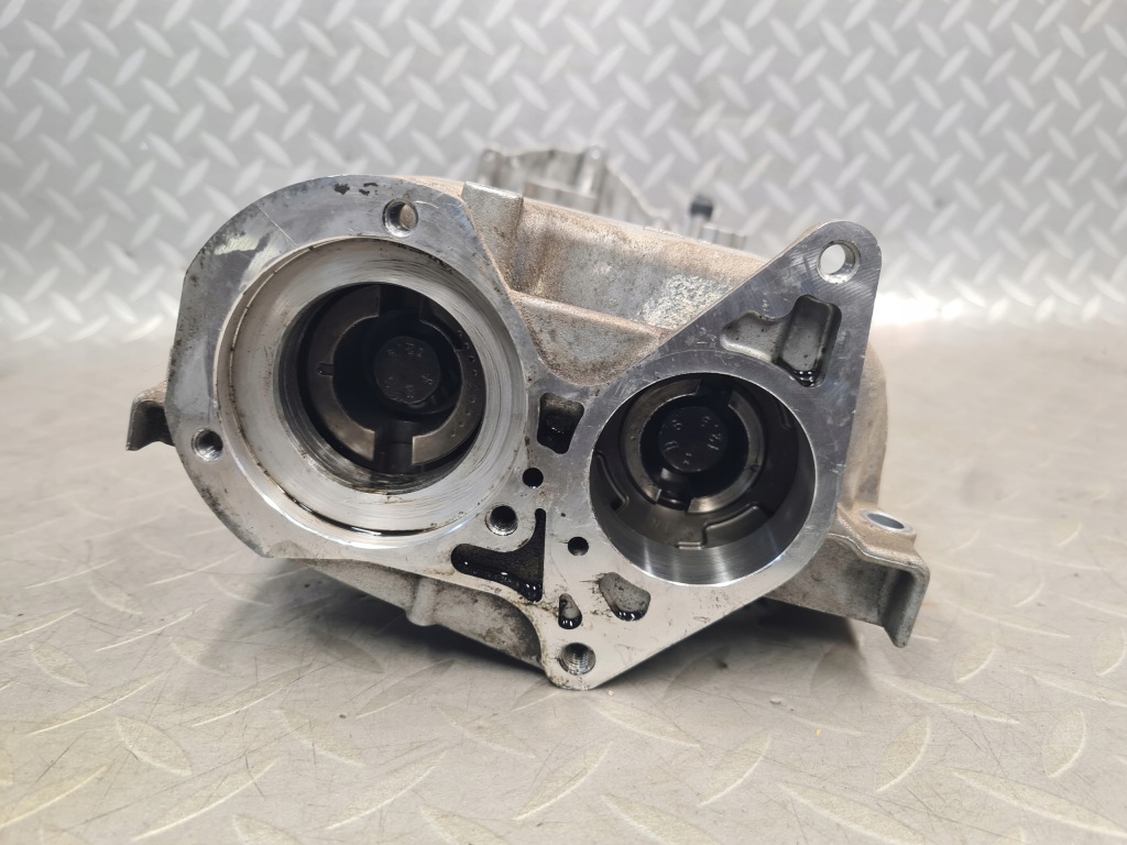 Крышка клапанов валы 1.3 cdti b13dtc b13dte corsa e euro 6 Недорого