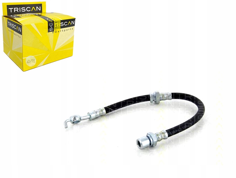 фото №1, Шланг ham. elast. chevrolet t. lacetti 05- le