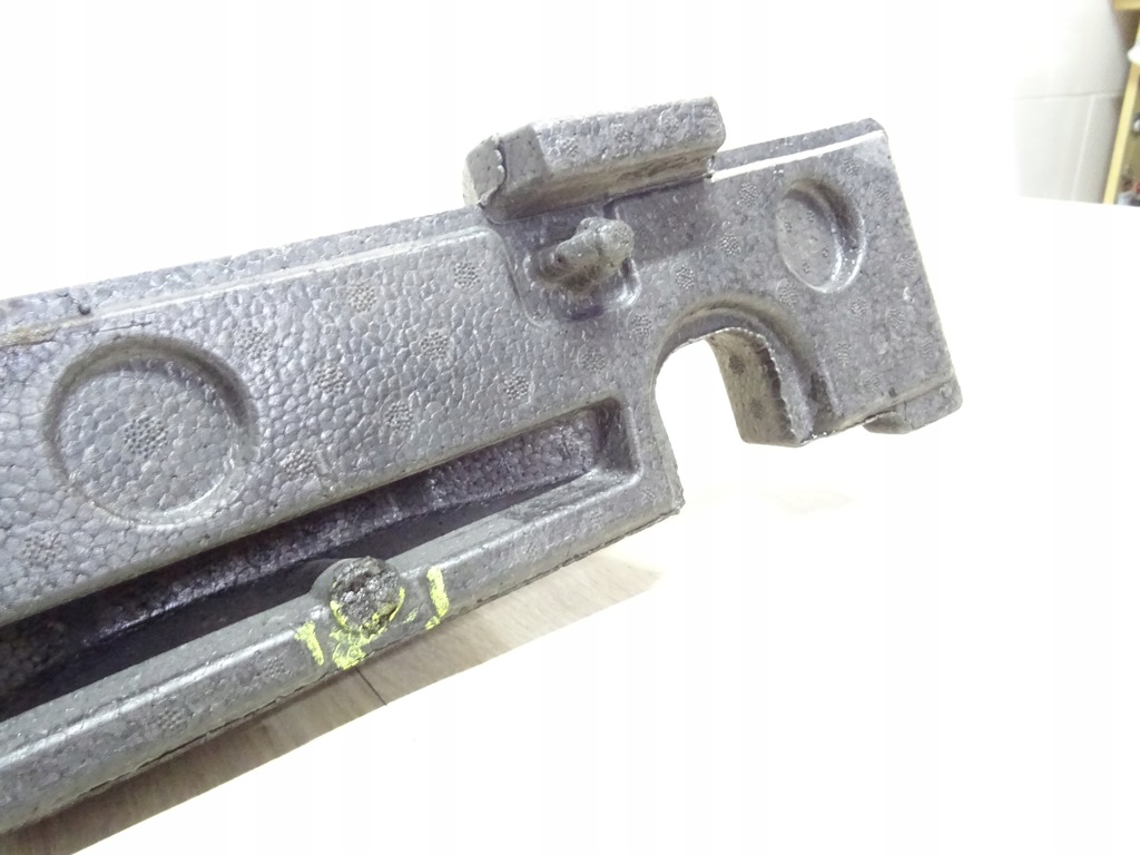 фото №11, Абсорбер бампера перед toyota corolla e16 e18