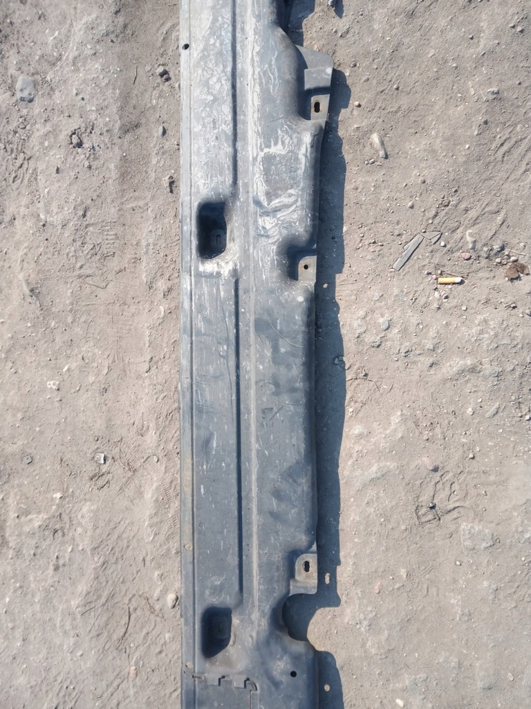 фото №8, Audi q7 4l захист підвіска права 7l8825212