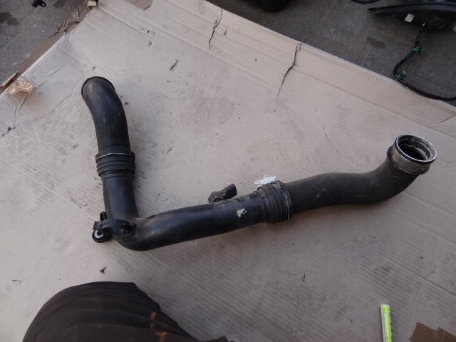 фото №1, Wąż труба интеркулер passat b6 2.0 tdi 1k0145770d