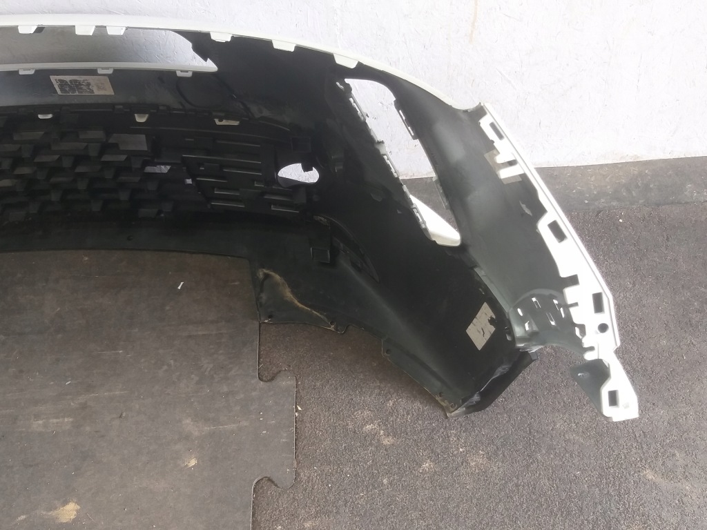 фото №6, Бампер перед opel mokka ii 2