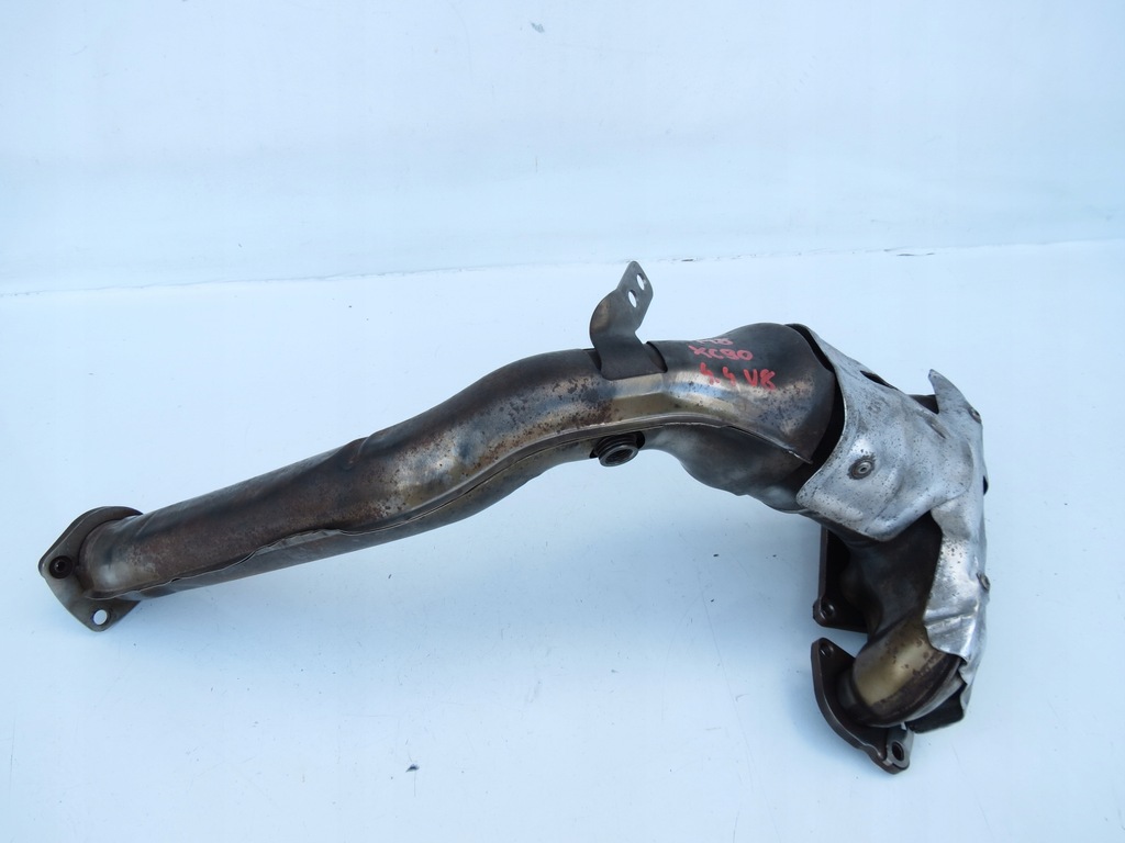 фото №6, Катализатор 30750565 volvo xc90 i 4.4 v8