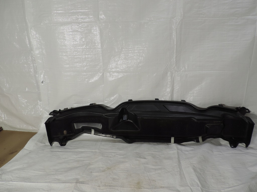 фото №12, Ford ecosport mk2 lift жабо комплект