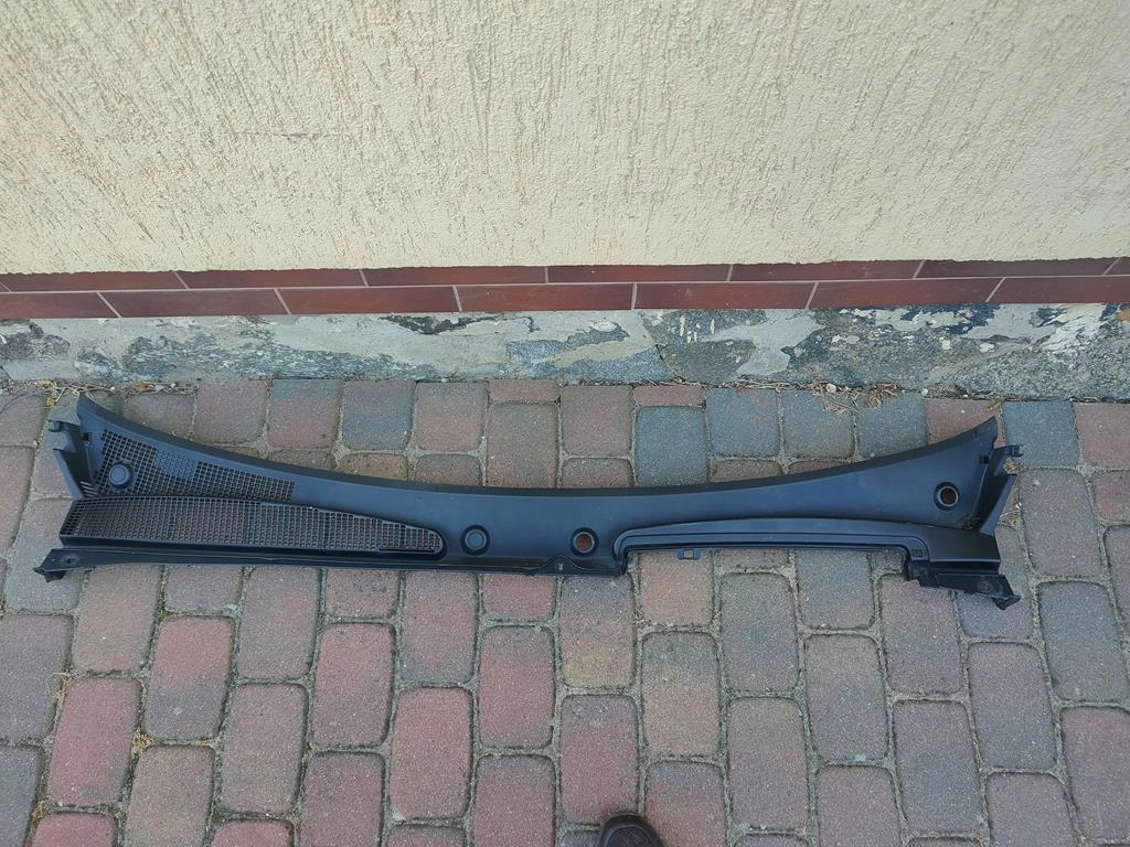 фото №1, Жабо renault kangoo ii,iii,citan 08-13