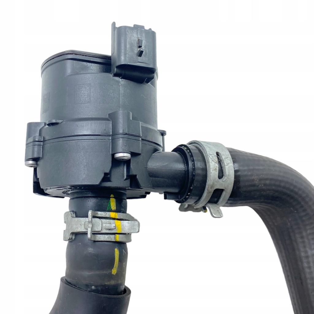 фото №11, Насос wody провода renault koleos ii 2.0 dci