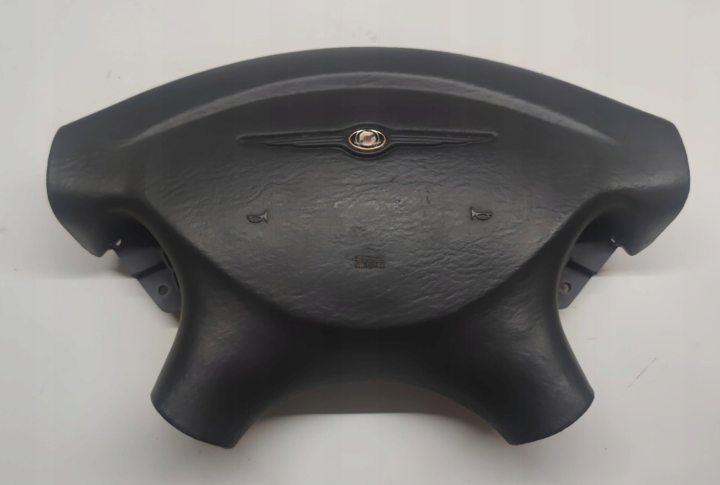 фото №1, Подушка керма air bag voyager iv rg, rs