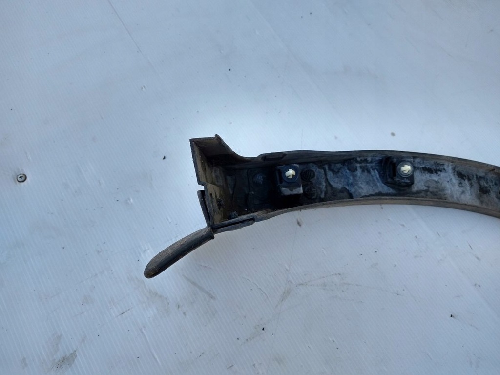 фото №14, Mazda cx-5 cx5 i ke молдинг крыла правый задняя задняя kd53-51w51