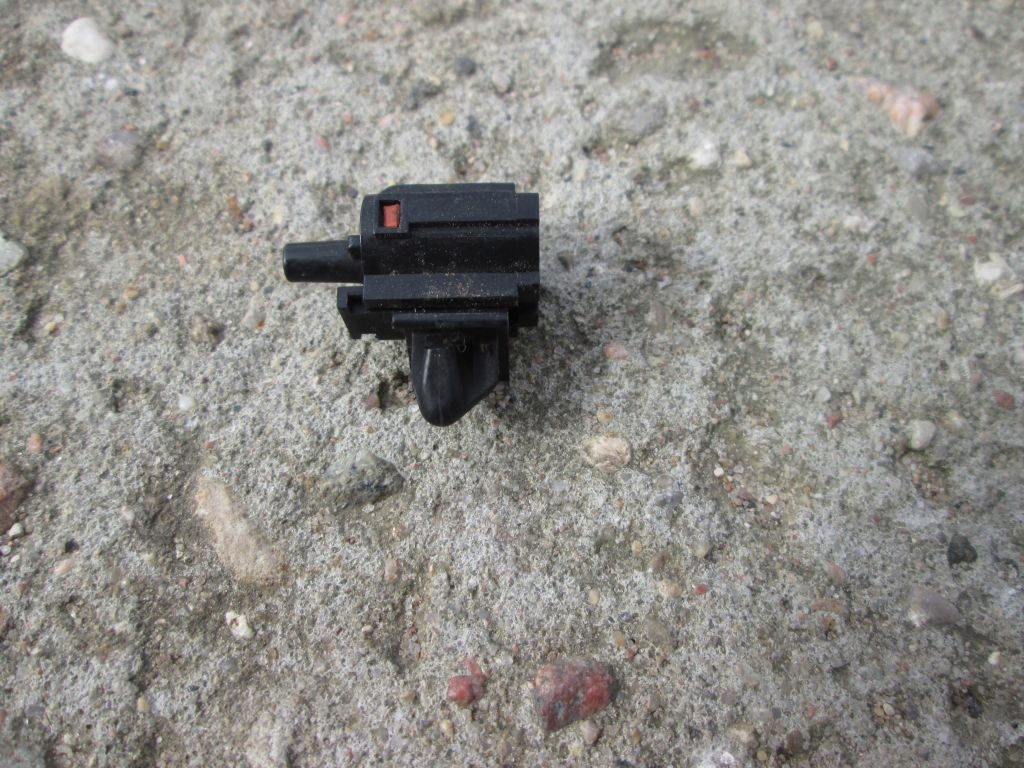 фото №1, Датчик температури hyundai tucson ii 15-19 rok