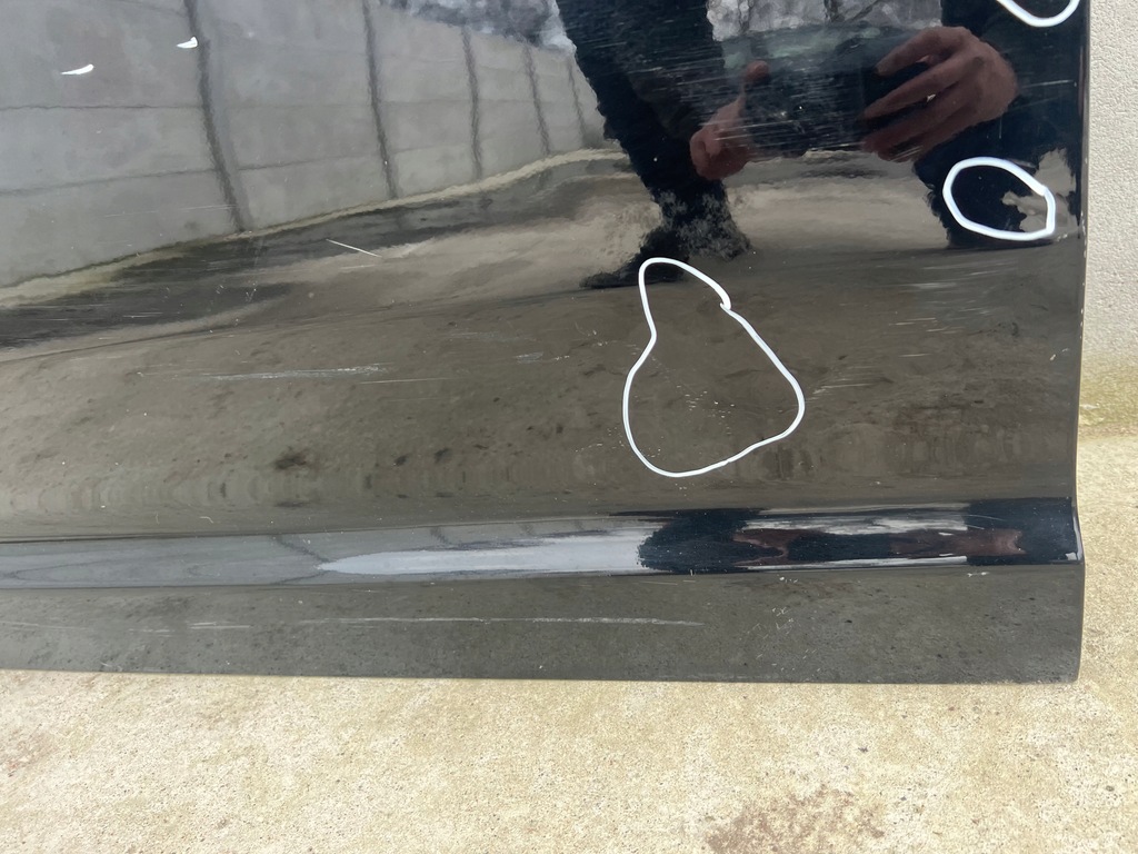 фото №6, Двері mini countryman f60 od 2017 перед лівий