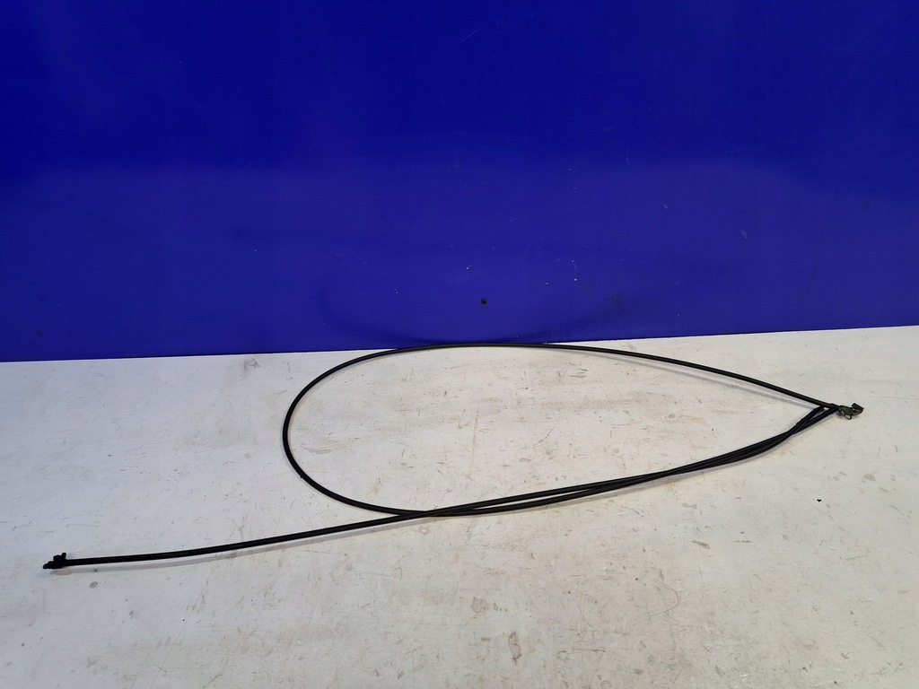 фото №1, Volvo xc90 2012 трос