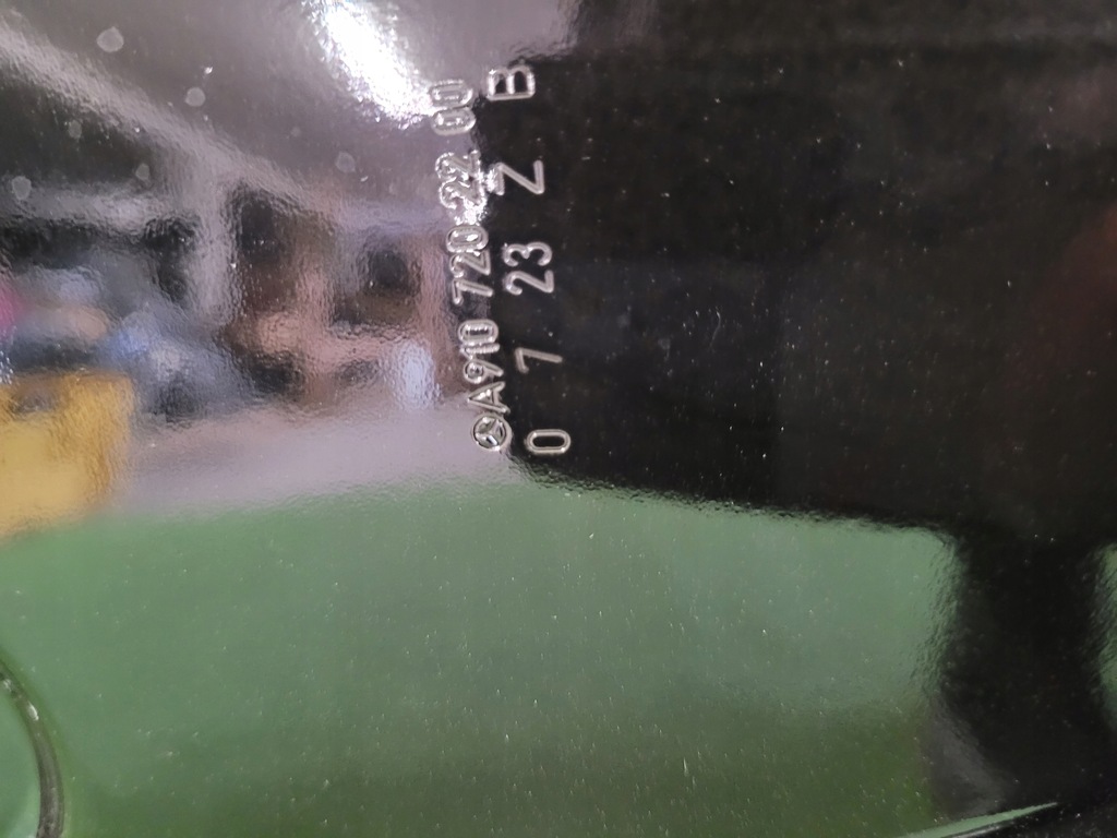 фото №14, Mercedes sprinter w907 907 a907 w910 910 двері ліва передні лівий перед