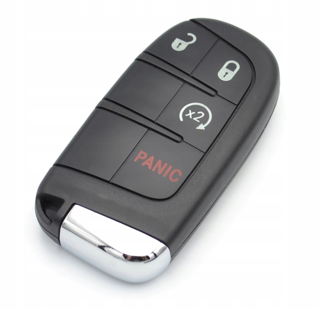 фото №4, Fiat freemont 500x jeep renegade ключ корпус