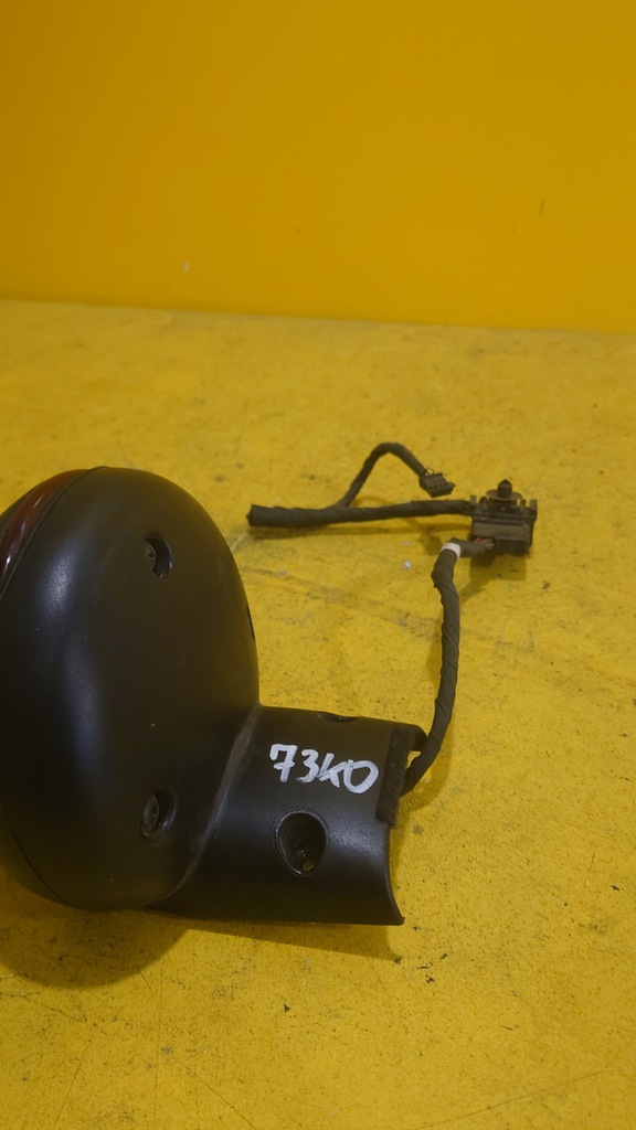 фото №3, Mini cooper r56 счетчик obrotomierz