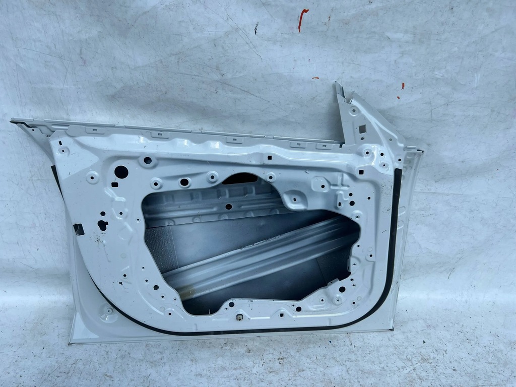 фото №9, Двері bmw 2 ii f44 gran coupe ліва перед передні