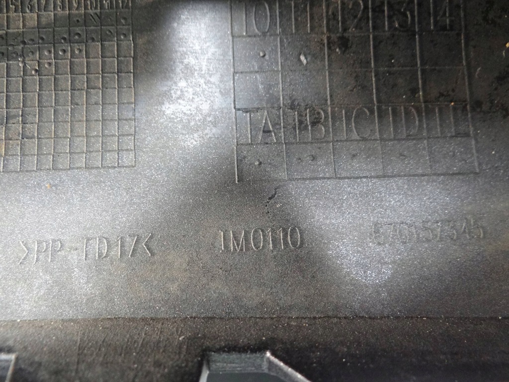 фото №15, Бампер решётка радиатора передний перед maserati grecale 670157345