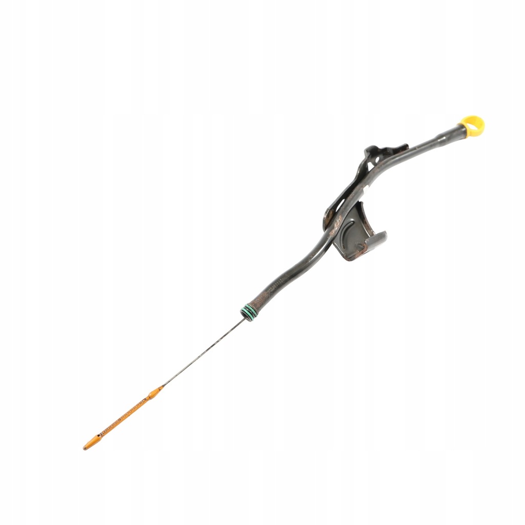 фото №10, Ford transit connect 1.6 tdci щуп щуп масла масляная 9671676880