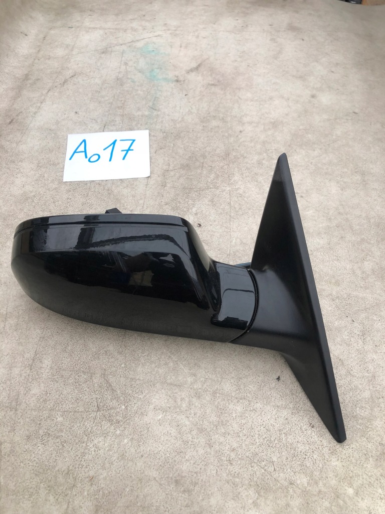 фото №1, Audi s5 a5 8t0 дзеркало праве 14pin