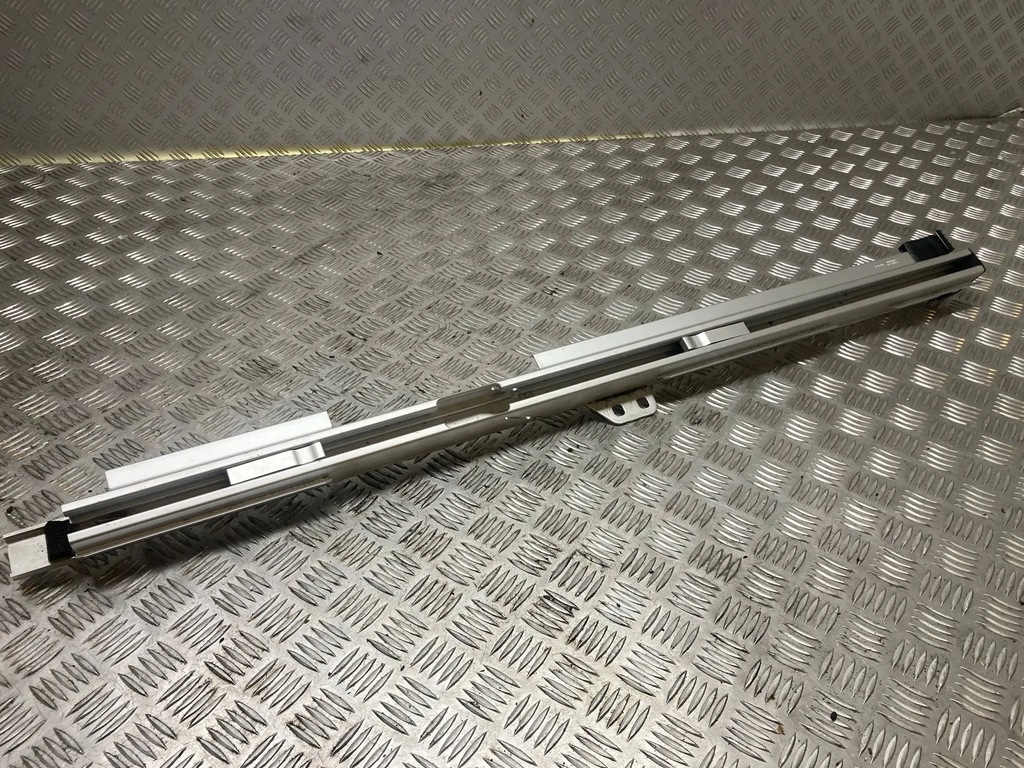 фото №5, Напрямна багажника ліва права комплект volvo v70 iii