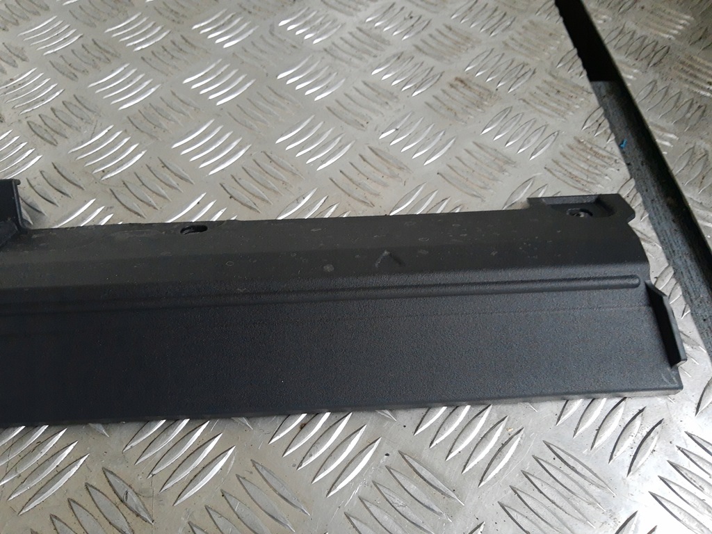 фото №16, Highlander 19-21 молдинг накладка порог p+l комплект