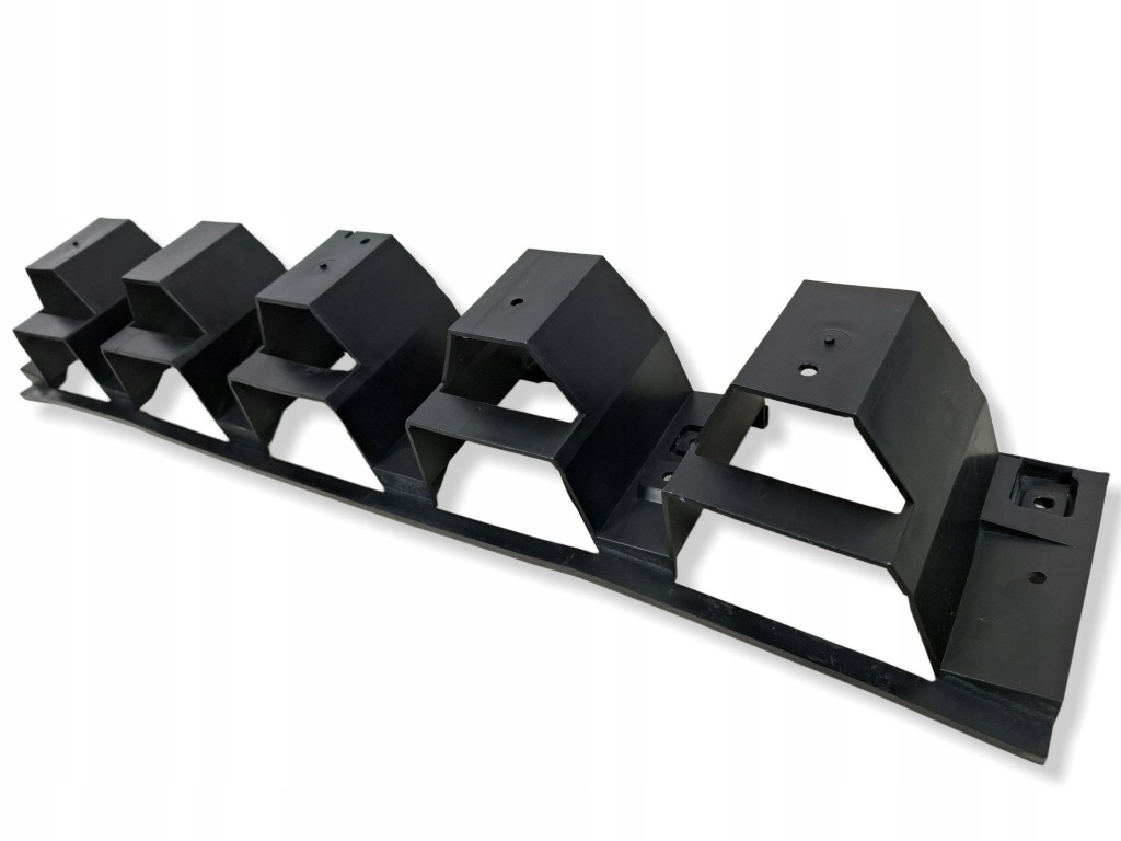 фото №8, Направляющая бампера заднего задняя volvo s40 30676199