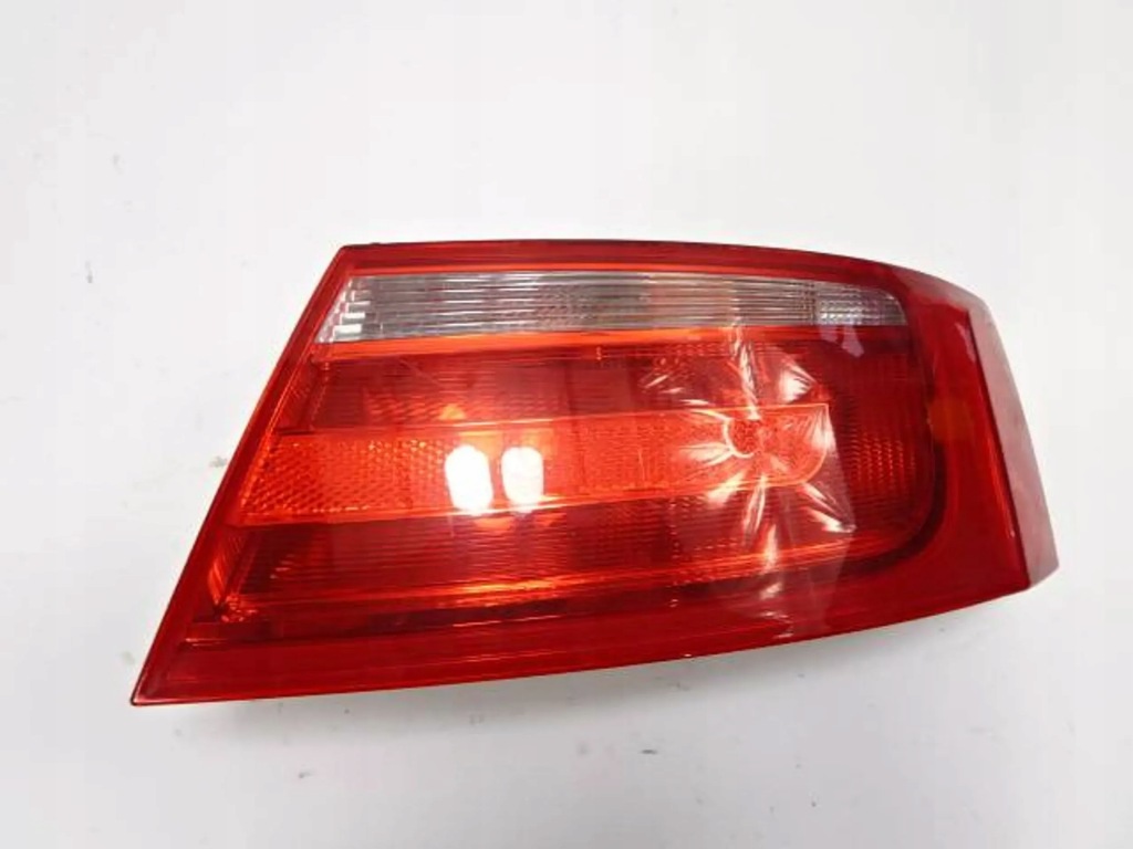 фото №1, Лампа правий задня audi a5 8t 8ta sportback