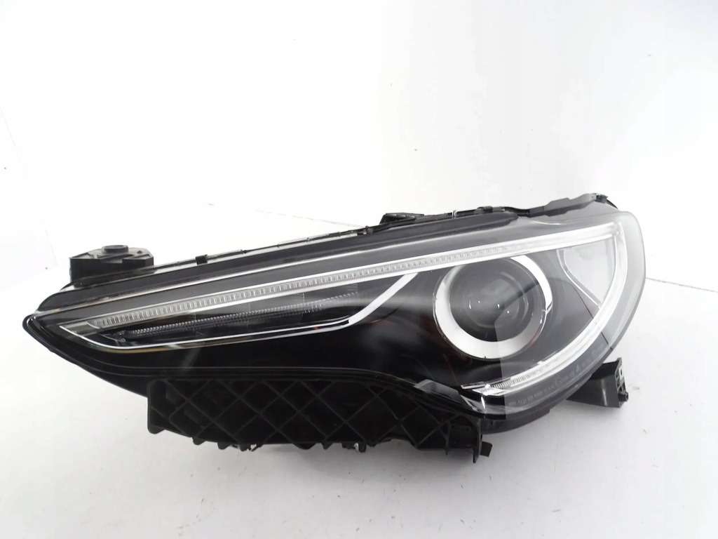 фото №1, Лампа перед передня ліва alfa romeo stelvio 505593000