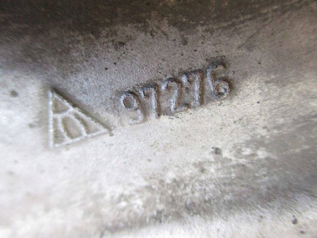 фото №9, Рычаг правый левый maserati levante 3,0d