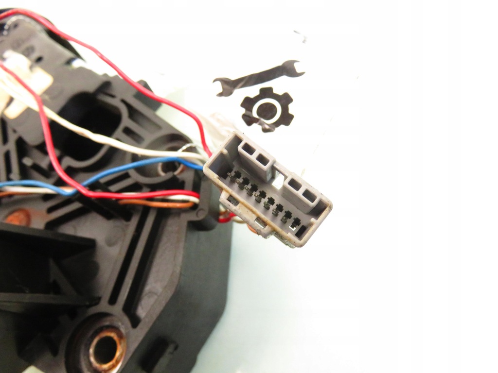 фото №7, Домкрат nissan quest 3.5 ck60a1512