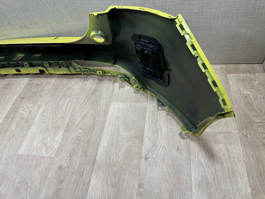 фото №14, Volvo ex30 ex-30 2024- бампер задняя задний 31345662