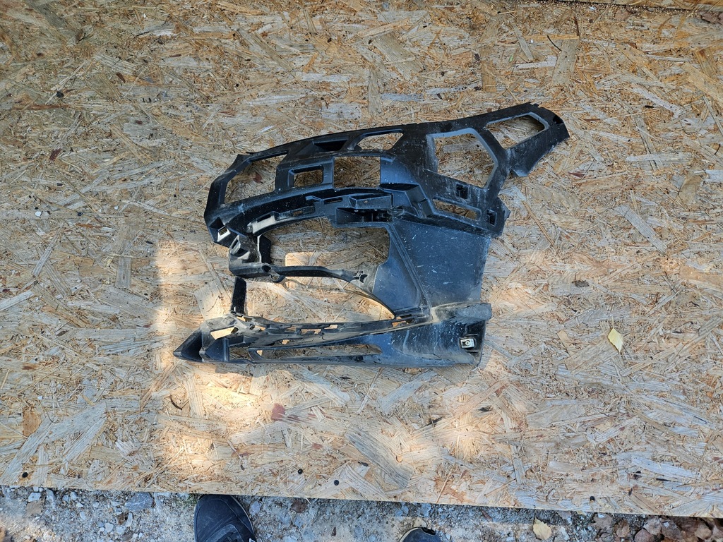 фото №1, Bmw 1 f40 направляющая перед левый передний