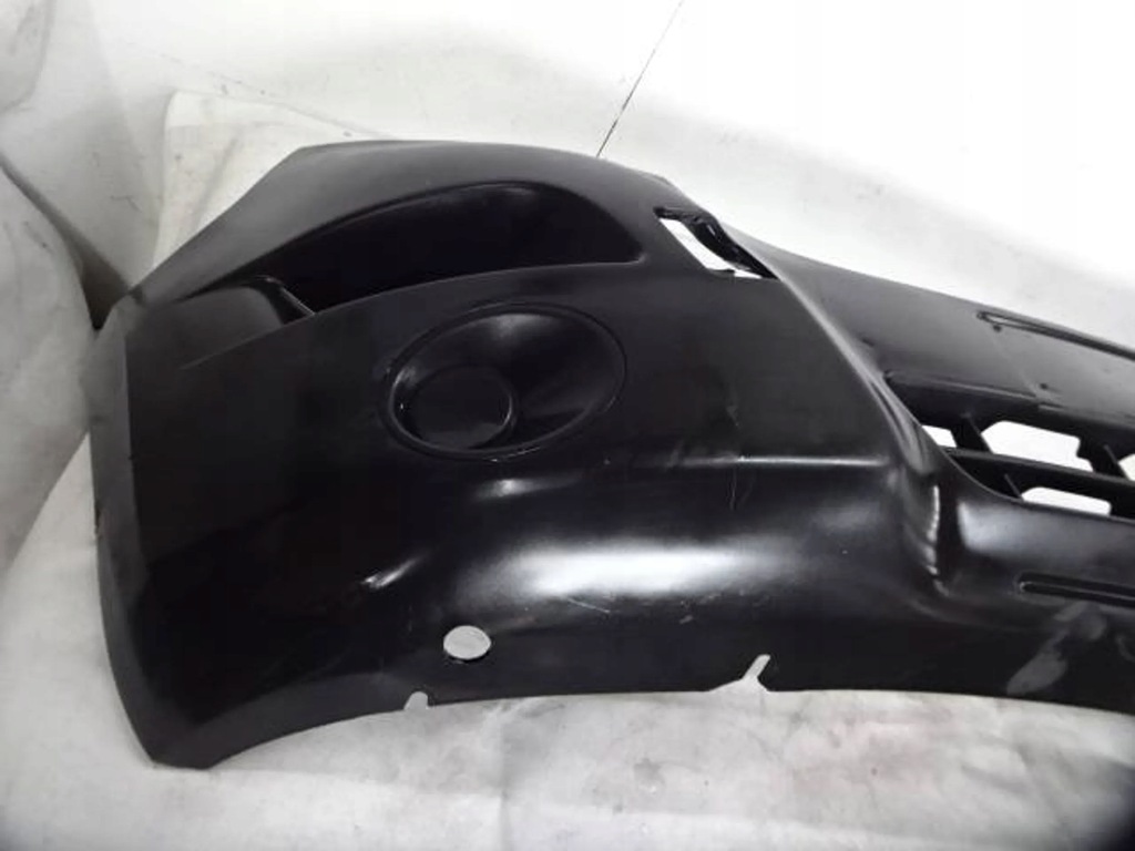 фото №8, Бампер перед renault master iii