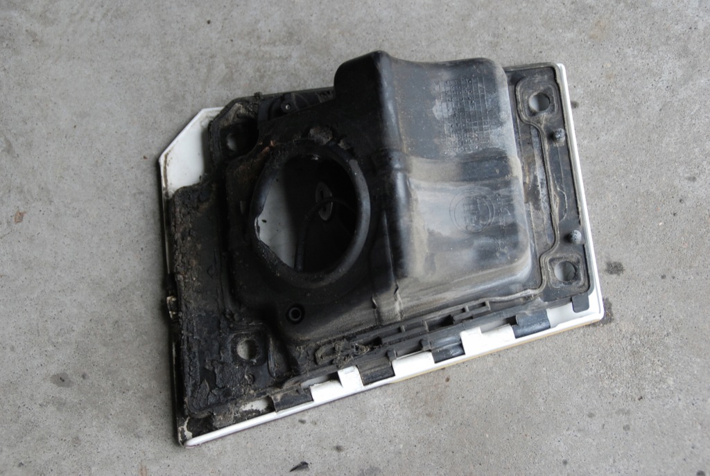 фото №2, Ducato jumper boxer iii крышка заливной топлива 06-