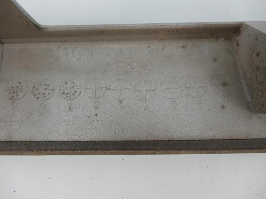 фото №5, Mazda premacy li накладка крышки багажника молдинг 22v