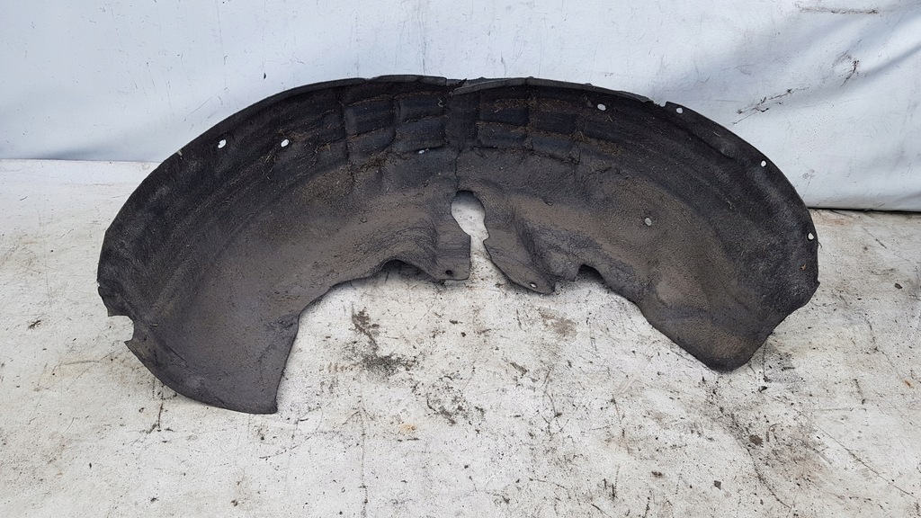 фото №8, Підкрилок лівий задня audi a4 b8