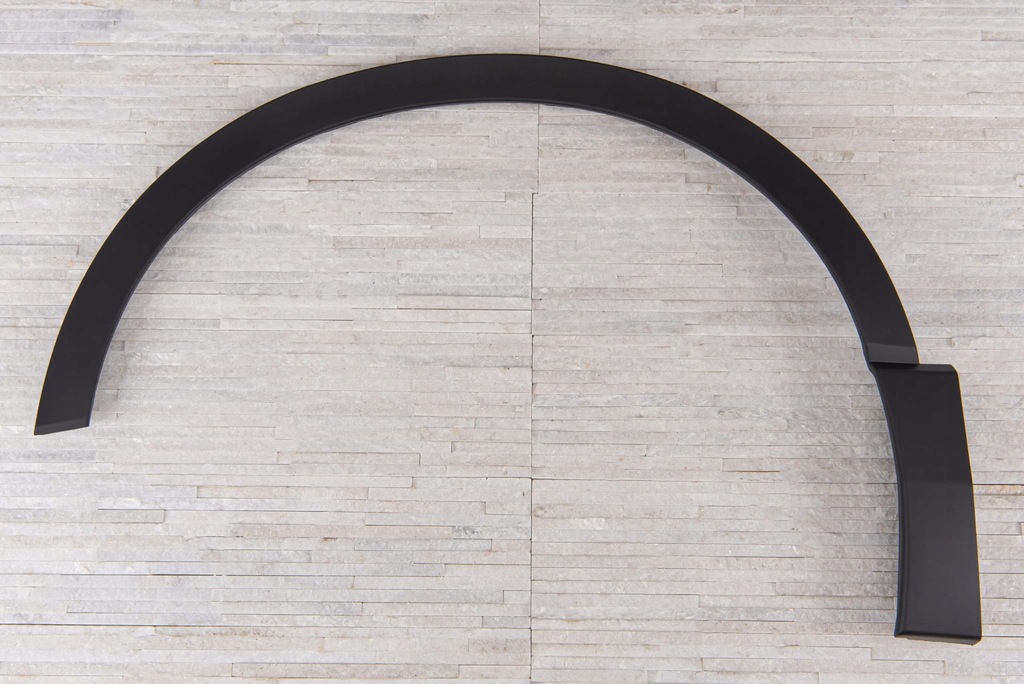 фото №6, Honda cr-v v 2018-2019 молдинг lewego перед крила 74165tlaa02