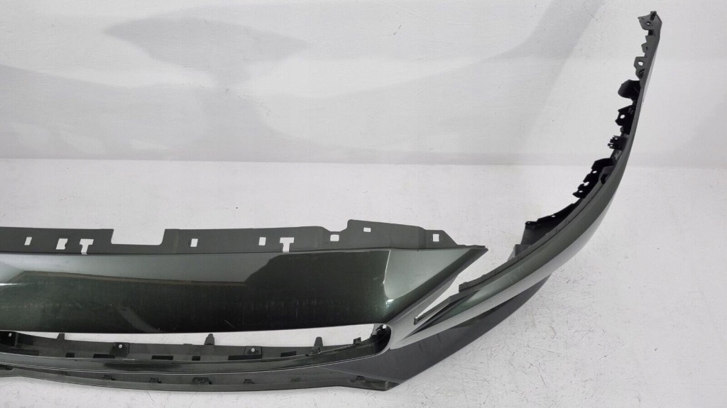 фото №14, Volvo v60 ii 2018- бампер передній перед 31690589