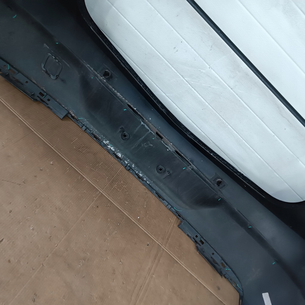 фото №8, Бампер задняя opel astra v k hb 4pdc