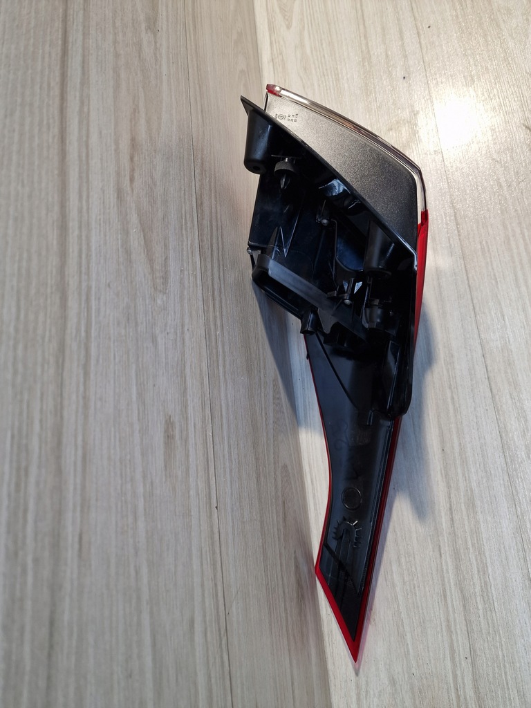 фото №6, Задняя лампа opel crossland x левая led 2016-