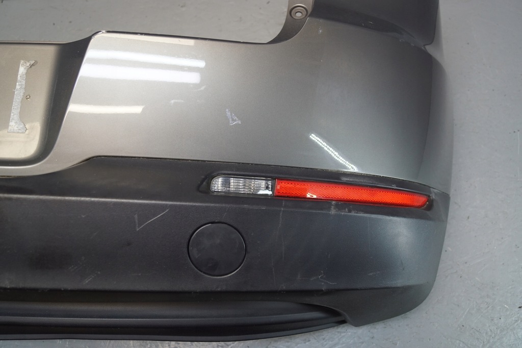 фото №7, Бампер задняя vw tiguan 5n i