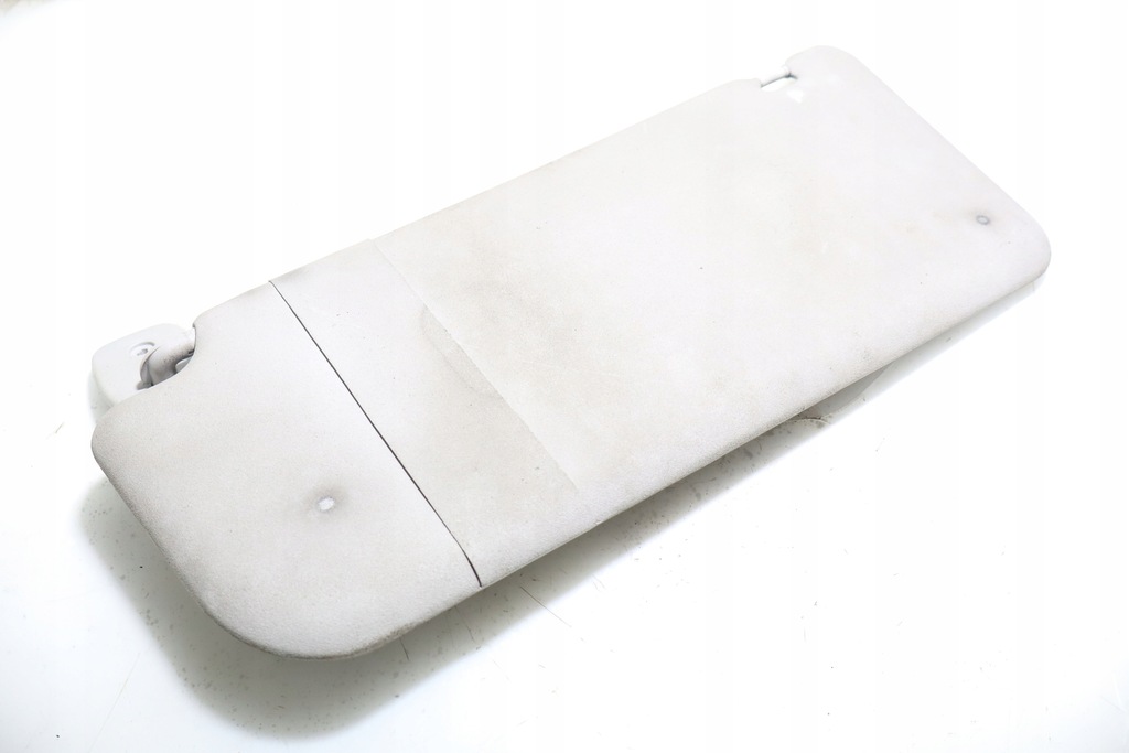 фото №1, Защита солнцезащитная правая peugeot partner ii